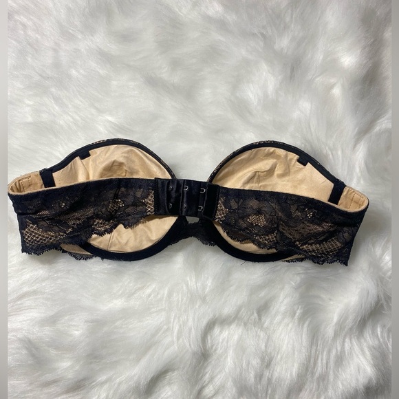 Victoria’s Secret BIOFIT Stape Less Bra Size 34B - Picture 2 of 4